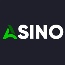 Asino Casino logo | main