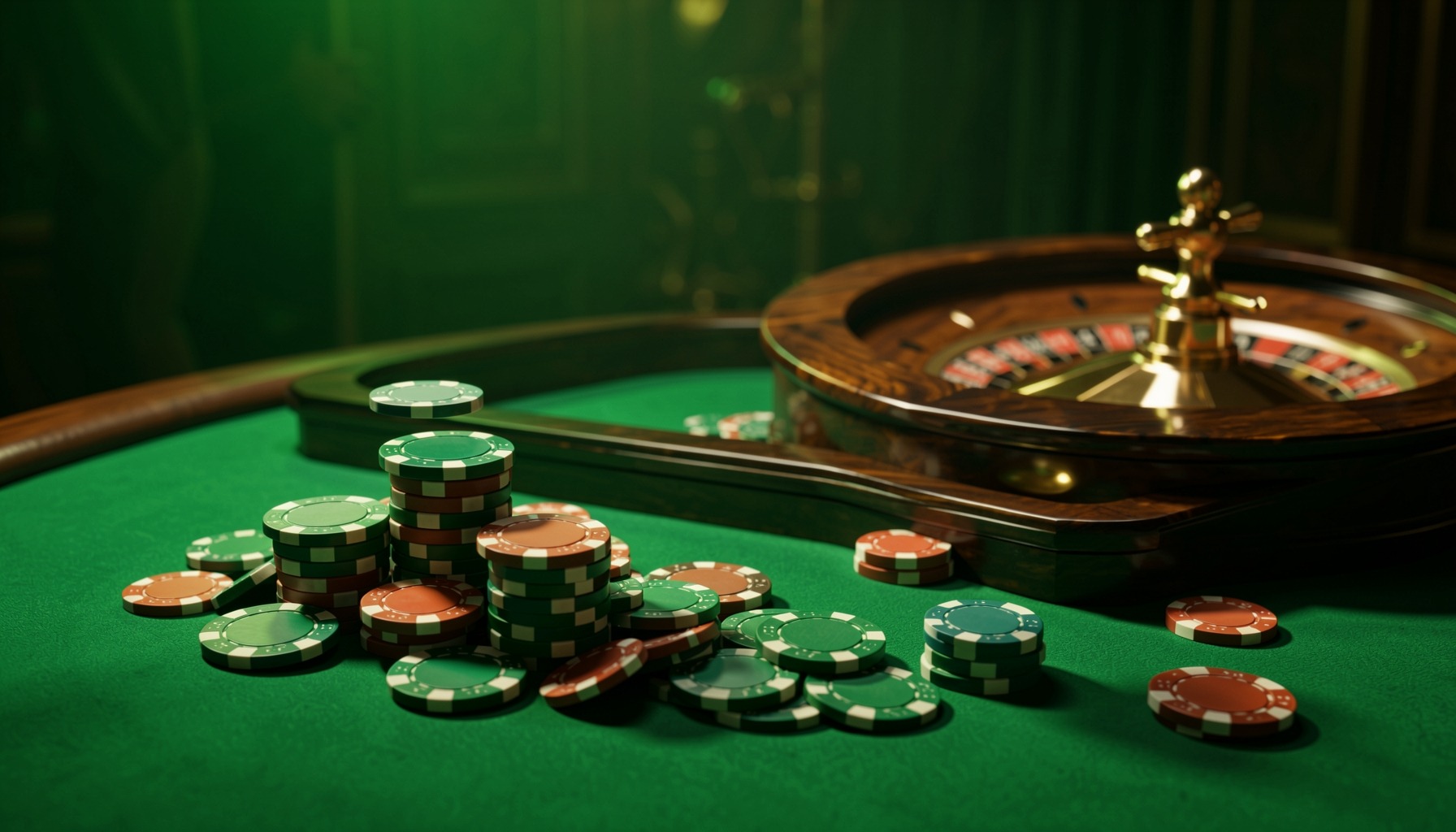 Bonuses, Wagering and Bankroll
