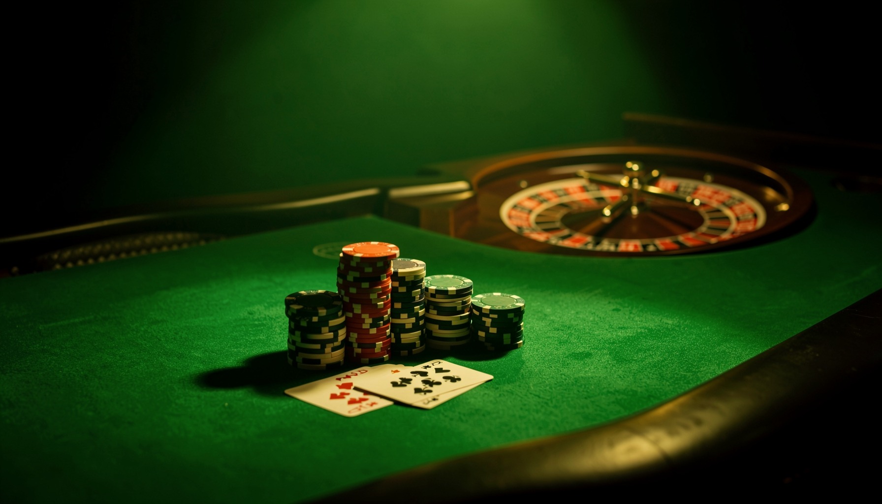 Choosing a Safe Casino