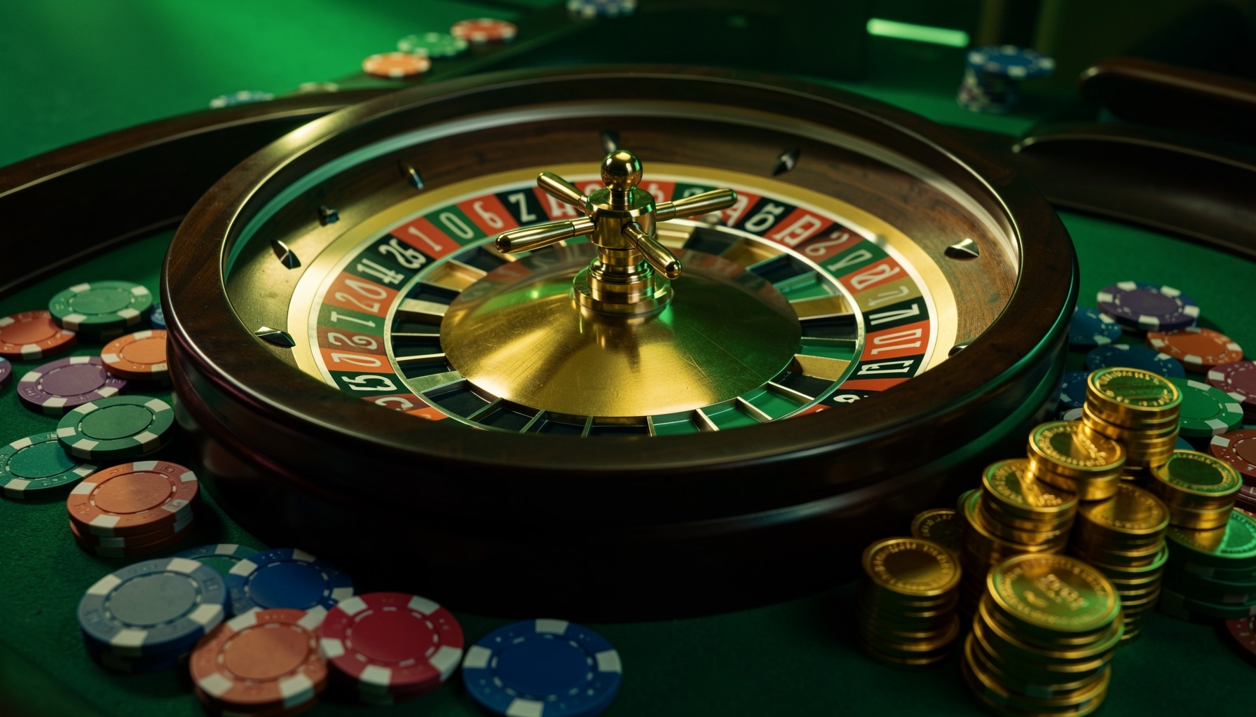 Is E-Wallet Gambling Legal?