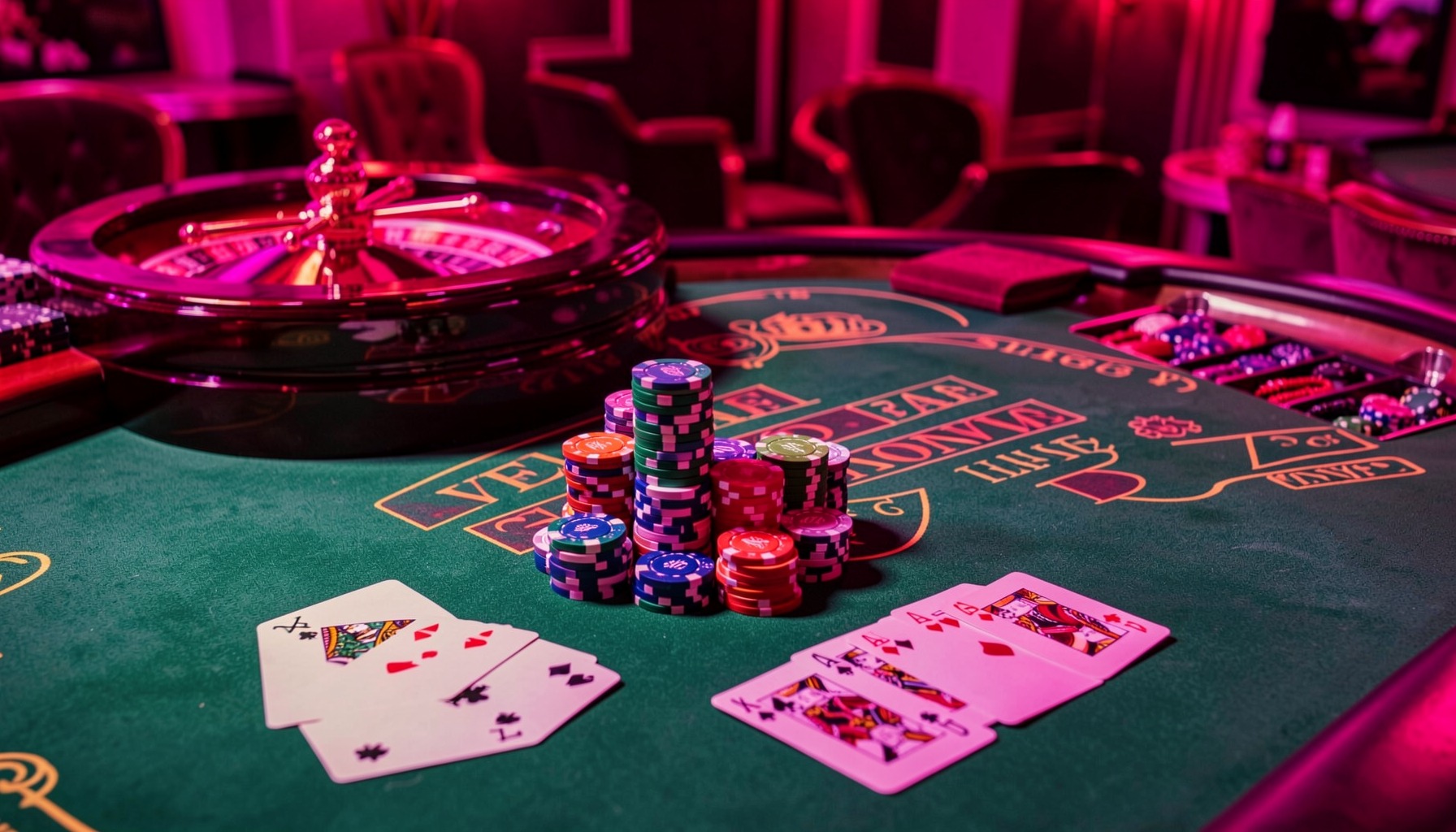 Plan a Small Deposit